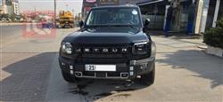 Jetour T2